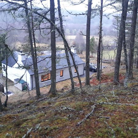 Torgoyle Cottage Inverness Eksteriør bilde