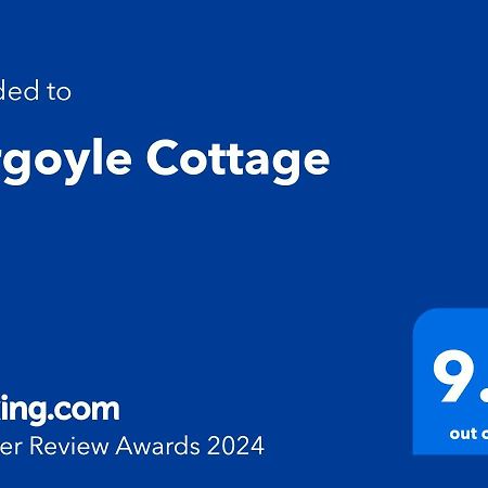 Torgoyle Cottage Inverness Eksteriør bilde