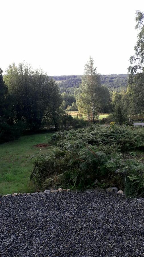 Torgoyle Cottage Inverness Eksteriør bilde